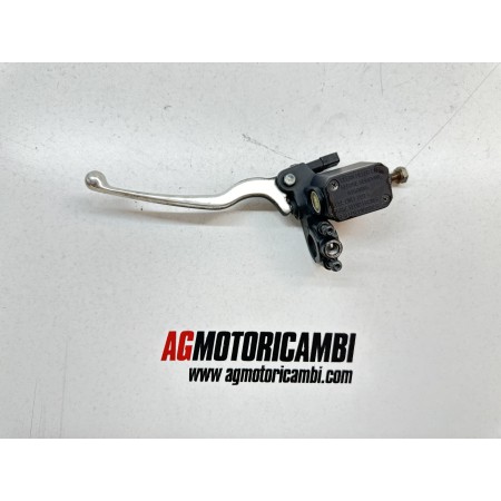 LEFT REAR BRAKE MASTER CYLINDER LEFT GILERA FIRE 500 4T 2007-2013