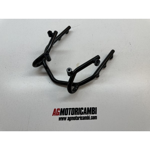 BASTIDOR SOPORTE GILERA FUOCO 500 4T 2007-2013