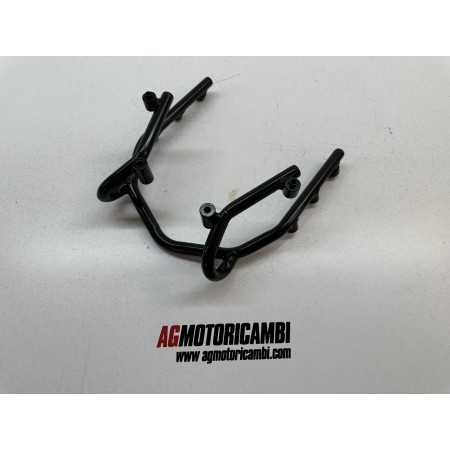 BASTIDOR SOPORTE GILERA FUOCO 500 4T 2007-2013