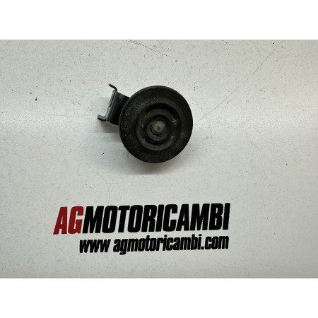 BOCINA GILERA FIRE 500 4T 2007-2013