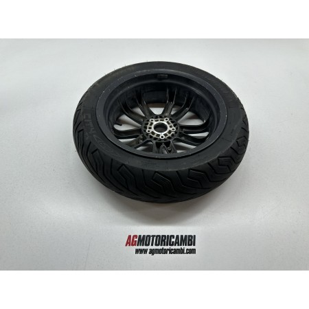 LLANTA TRASERA GILERA FIRE 500 4T 2007-2013