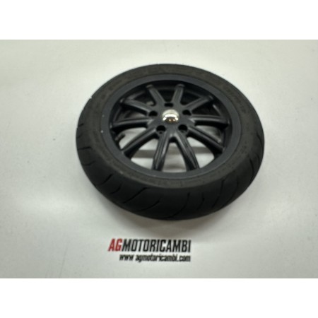 LLANTA RUEDA DELANTERA DERECHA GILERA FIRE 500 4T 2007-2013