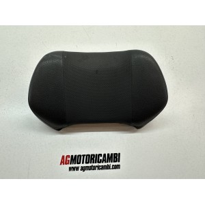 REAR PASSENGER BACKREST SUZUKI BURGMAN 650 EXECUTIVE...