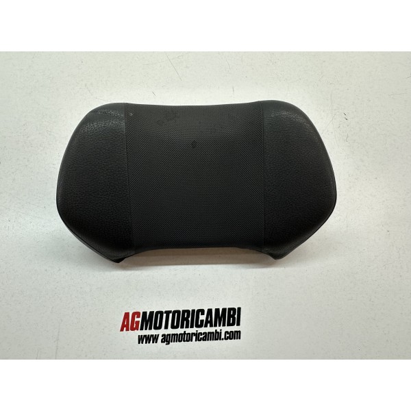 RÜCKENLEHNE HINTEN FÜR BEIFAHRER SUZUKI BURGMAN...