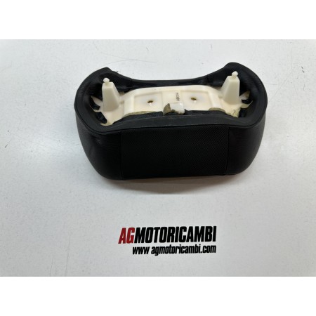 RÜCKENLEHNE HINTEN FÜR BEIFAHRER SUZUKI BURGMAN 650 EXECUTIVE 2006-2012