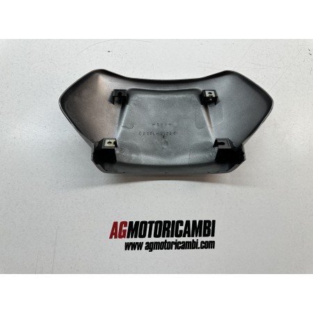 REAR PASSENGER BACKREST COVER SUZUKI BURGMAN 650 EXECUTIVE 2006-2012