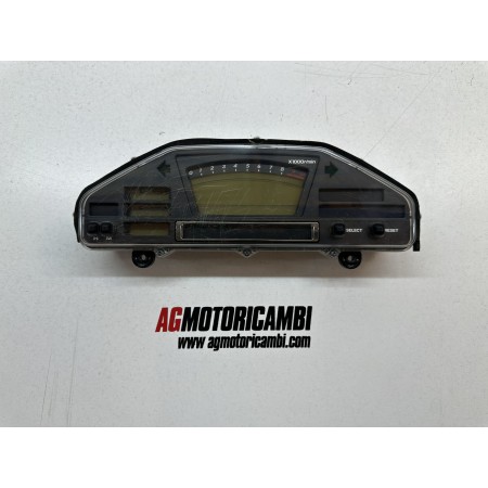 INSTRUMENTATION DISPLAY SUZUKI BURGMAN 650 EXECUTIVE 2006-2012