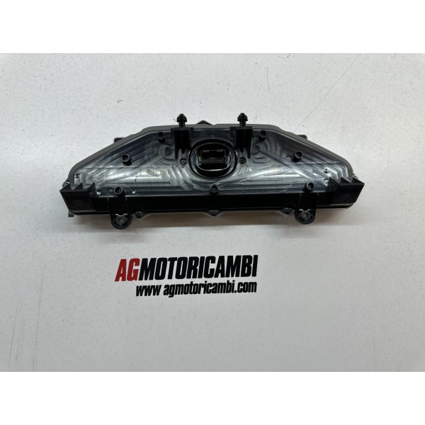 KOMBIINSTRUMENT ANZEIGE SUZUKI BURGMAN 650...