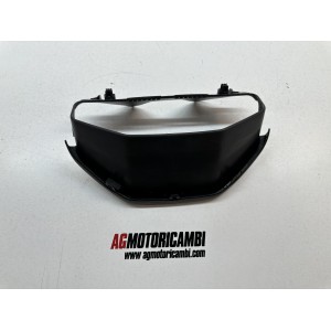 FAIRING COVER INSTRUMENTATION DISPLAY SUZUKI BURGMAN 650... 2