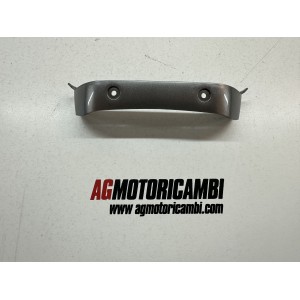 PLASTIC FAIRING BACK COVER SUZUKI BURGMAN 650 EXECUTIVE...