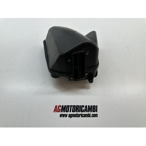 AIR BOX SCATOLA FILTRO DELL ARIA SUZUKI BURGMAN 650...