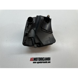 LUFTKASTEN LUFTFILTERKASTEN SUZUKI BURGMAN 650 EXECUTIVE... 2
