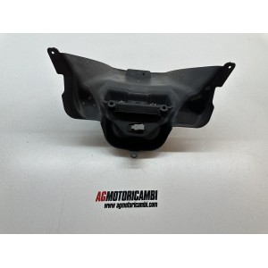 KOTFLÜGELHALTER HINTEN SUZUKI BURGMAN 650 EXECUTIVE... 2