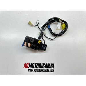 WIPPSCHALTER LINKS SUZUKI BURGMAN 650 EXECUTIVE ABS...