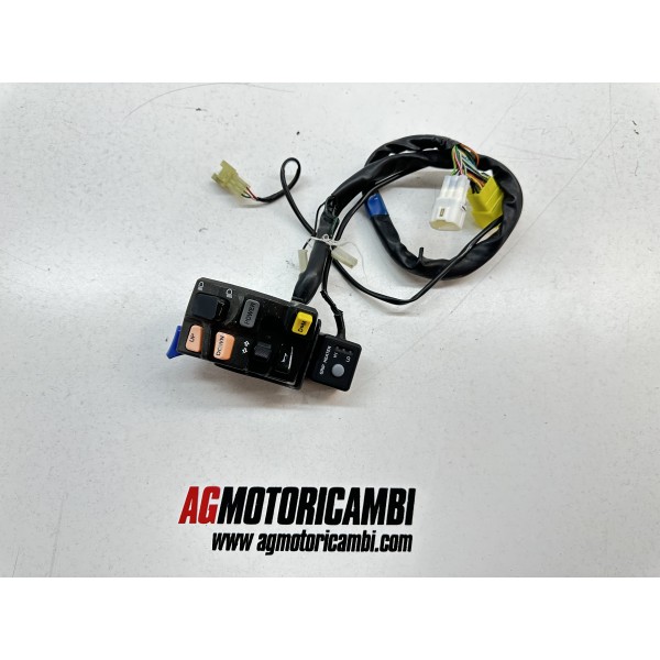 LEFT SIDE SWITCH DIVERTER SWITCH SUZUKI BURGMAN...