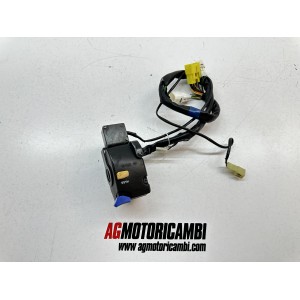 LEFT SIDE SWITCH DIVERTER SWITCH SUZUKI BURGMAN 650... 2