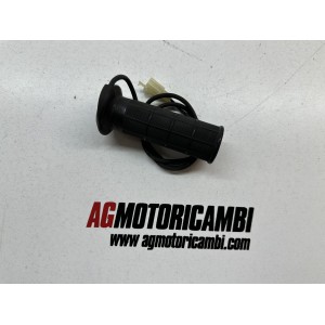 BEHEIZTER KNAUF LINKS SUZUKI BURGMAN 650 EXECUTIVE ABS...