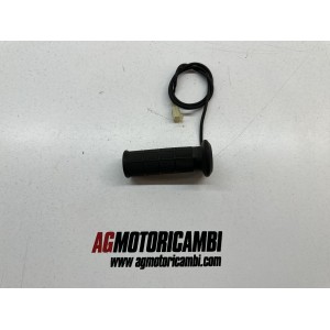 MANOPOLA RISCALDATA SINISTRA SX SUZUKI BURGMAN 650... 2