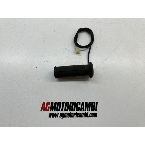 HEATED KNOB LEFT SX SUZUKI BURGMAN 650...