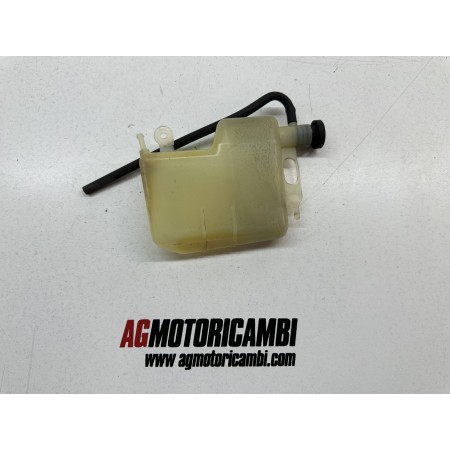 RADIATOR FLUID PAN SUZUKI BURGMAN 650 EXECUTIVE ABS 2006-2012