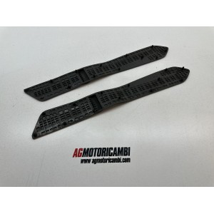 PAAR FUSSMATTEN SUZUKI BURGMAN 650 EXECUTIVE ABS 2006-2012 2