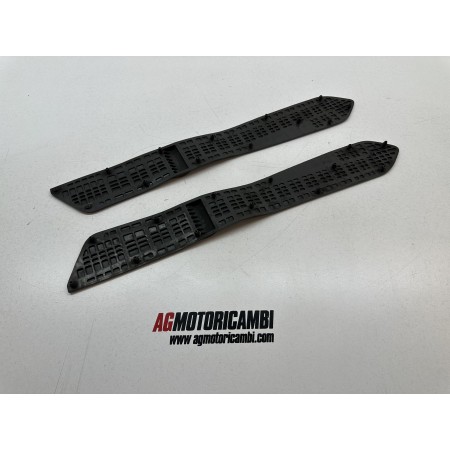 PAAR FUSSMATTEN SUZUKI BURGMAN 650 EXECUTIVE ABS 2006-2012