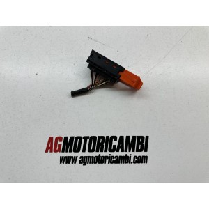 SPINOTTO CENTRALINA MODULO ABS SUZUKI BURGMAN 650...