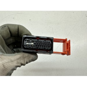 PIN CONTROL UNIT ABS MODULE SUZUKI BURGMAN 650 EXECUTIVE... 2