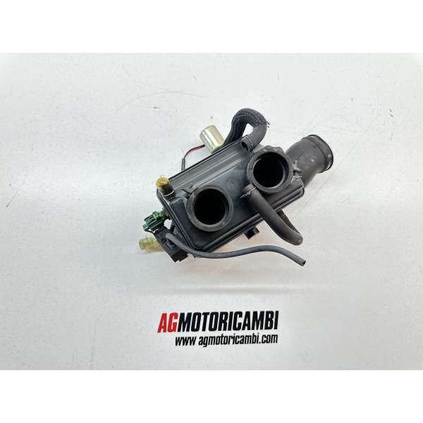 AIR BOX THROTTLE BODY SENSORS SUZUKI BURGMAN...