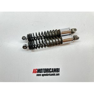 REAR SHOCK ABSORBERS SUZUKI BURGMAN 650 EXECUTIVE ABS...