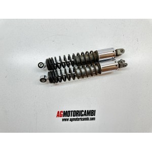 REAR SHOCK ABSORBERS SUZUKI BURGMAN 650 EXECUTIVE ABS... 2