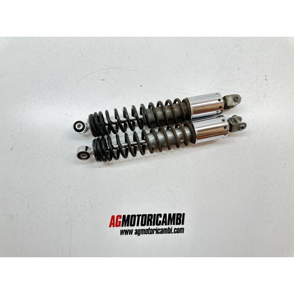 STOSSDÄMPFER HINTEN SUZUKI BURGMAN 650...