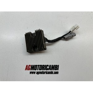 VOLTAGE REGULATOR SUZUKI BURGMAN 650 EXECUTIVE ABS 2006-2012