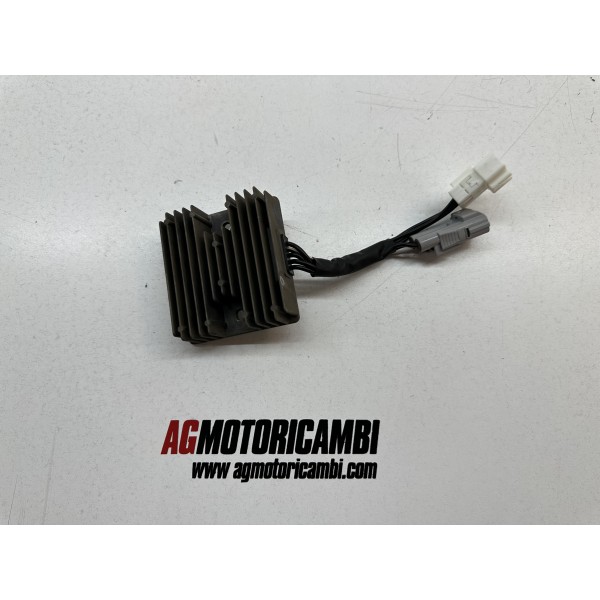 VOLTAGE REGULATOR SUZUKI BURGMAN 650 EXECUTIVE...