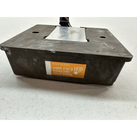 VOLTAGE REGULATOR SUZUKI BURGMAN 650 EXECUTIVE ABS 2006-2012