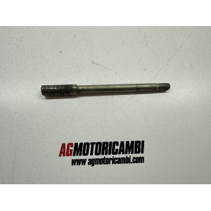 PERNO ASSE RUOTA ANTERIORE SUZUKI BURGMAN 650 EXECUTIVE...