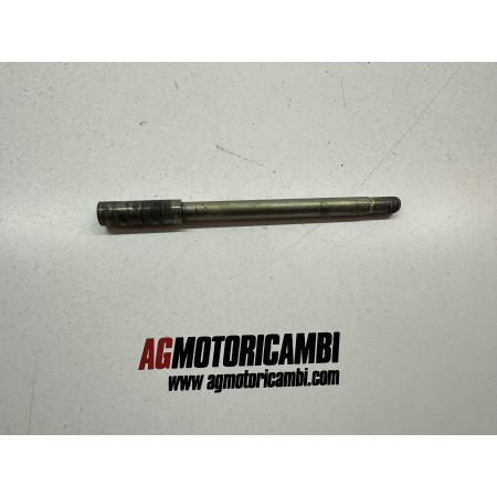 VORDERRAD ACHSSTIFT SUZUKI BURGMAN 650 EXECUTIVE ABS 2006-2012