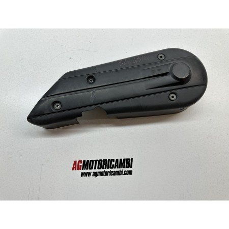 PLASTICA COVER TRASMISSIONE SUZUKI BURGMAN 650 EXECUTIVE ABS 2006-2012
