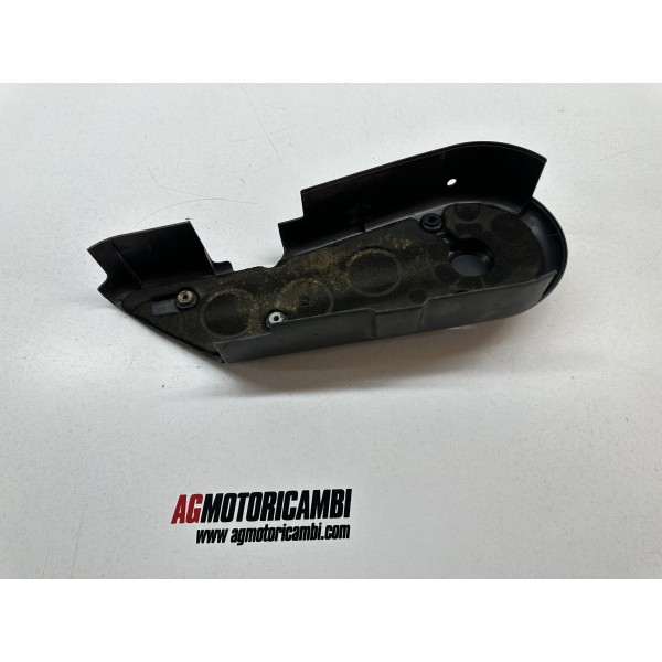 PLASTIC TRANSMISSION COVER SUZUKI BURGMAN 650...