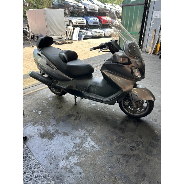 FUEL PUMP FUEL PUMP SUZUKI BURGMAN 650...