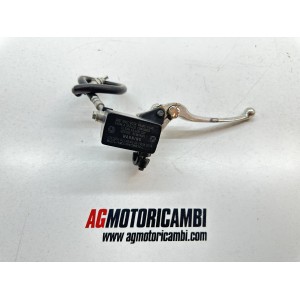POMPA FRENO ANTERIORE DESTRA DX SUZUKI BURGMAN 650...