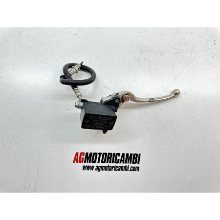 HAUPTBREMSZYLINDER VORNE RECHTS SUZUKI BURGMAN 650 EXECUTIVE ABS 2006-2012