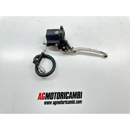 HAUPTBREMSZYLINDER VORNE RECHTS SUZUKI BURGMAN 650 EXECUTIVE ABS 2006-2012