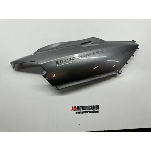 RIGHT REAR FAIRING SUZUKI BURGMAN 650 EXECUTIVE ABS...