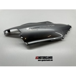 HECKVERKLEIDUNG RECHTS SUZUKI BURGMAN 650 EXECUTIVE ABS... 2