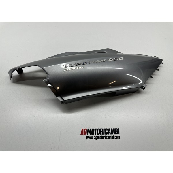 RIGHT REAR FAIRING SUZUKI BURGMAN 650 EXECUTIVE...