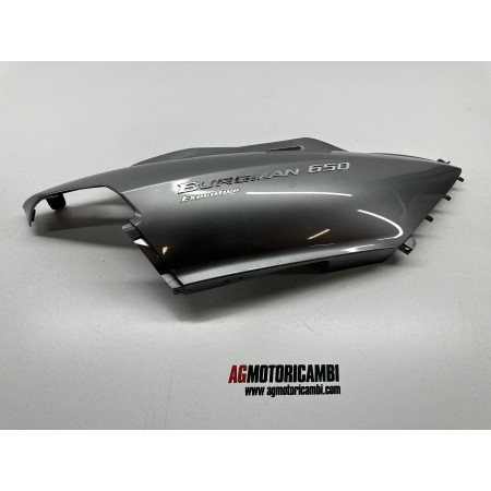 RIGHT REAR FAIRING SUZUKI BURGMAN 650 EXECUTIVE ABS 2006-2012