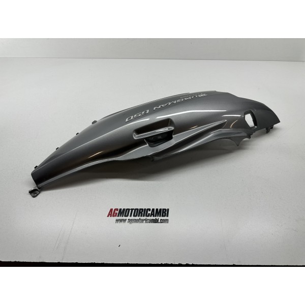 RIGHT REAR FAIRING SUZUKI BURGMAN 650 EXECUTIVE...