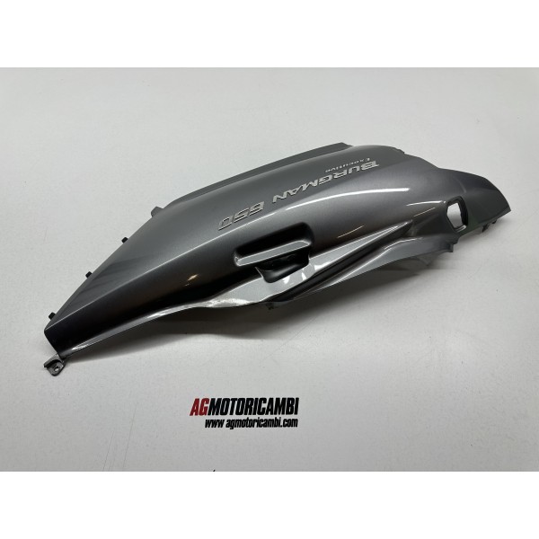 RIGHT REAR FAIRING SUZUKI BURGMAN 650 EXECUTIVE...