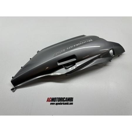 RIGHT REAR FAIRING SUZUKI BURGMAN 650 EXECUTIVE ABS 2006-2012
